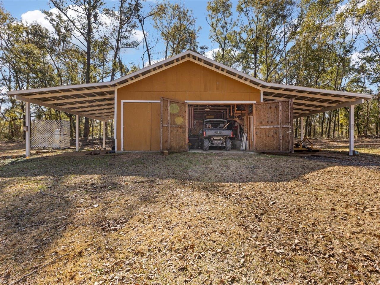 609 Northwest Circle Road Madison, FL 32340 - Photo 16 of 70