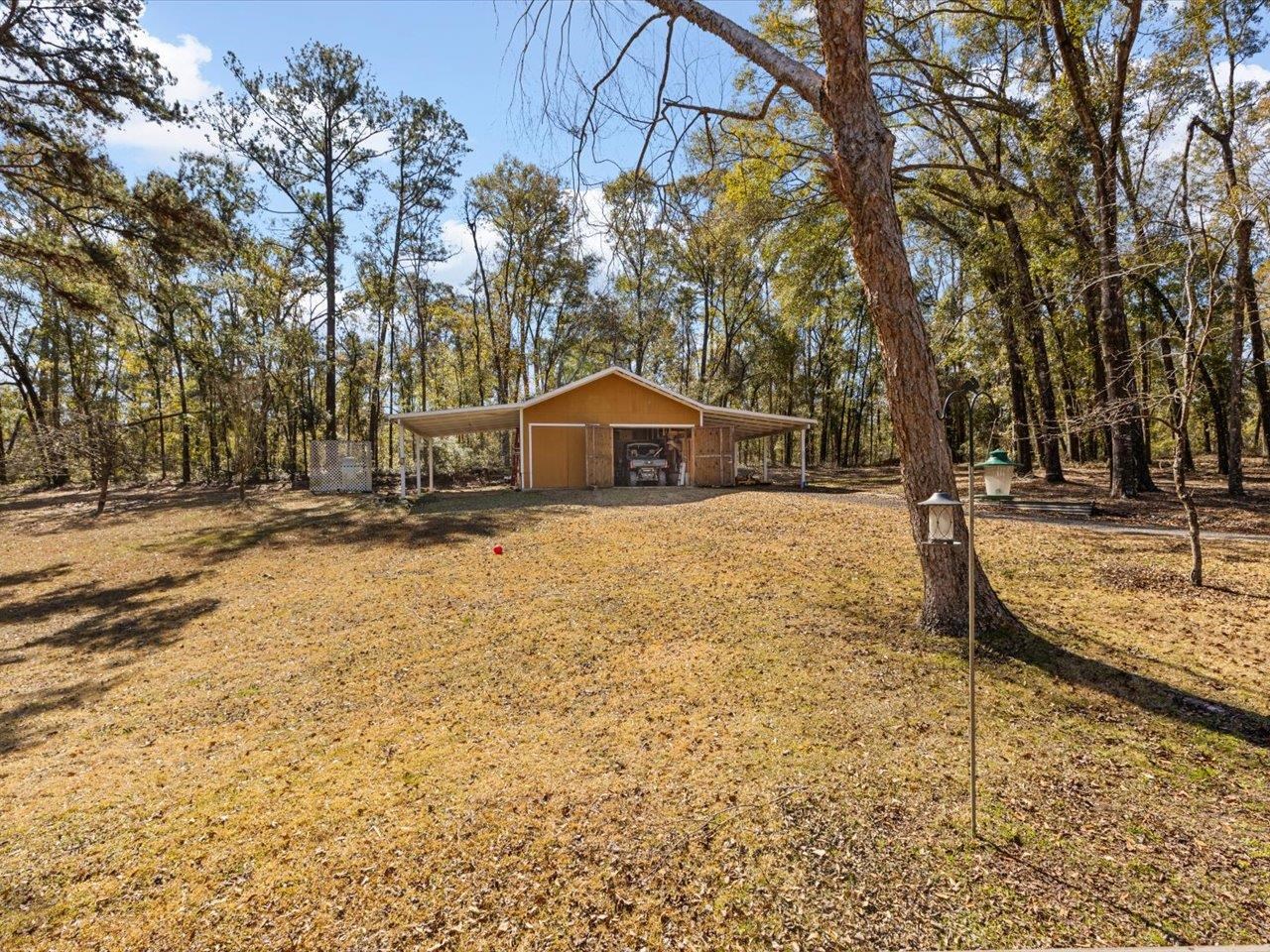 609 Northwest Circle Road Madison, FL 32340 - Photo 20 of 70