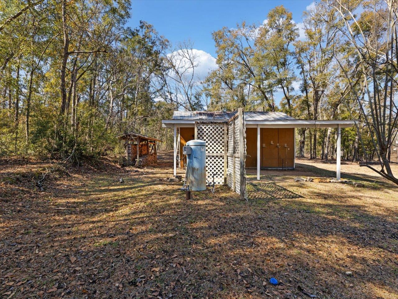 609 Northwest Circle Road Madison, FL 32340 - Photo 22 of 70