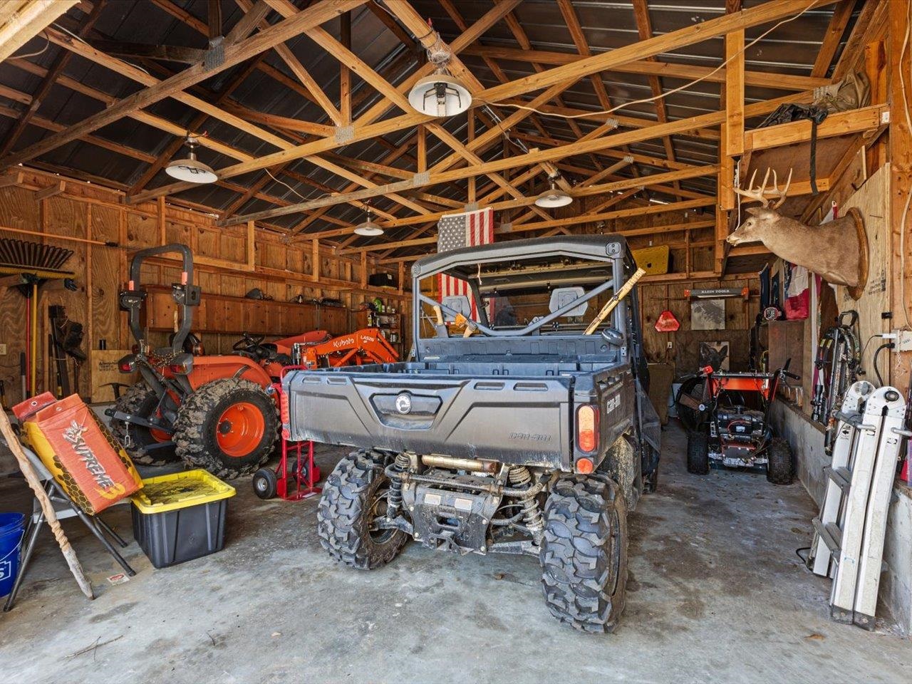 609 Northwest Circle Road Madison, FL 32340 - Photo 23 of 70