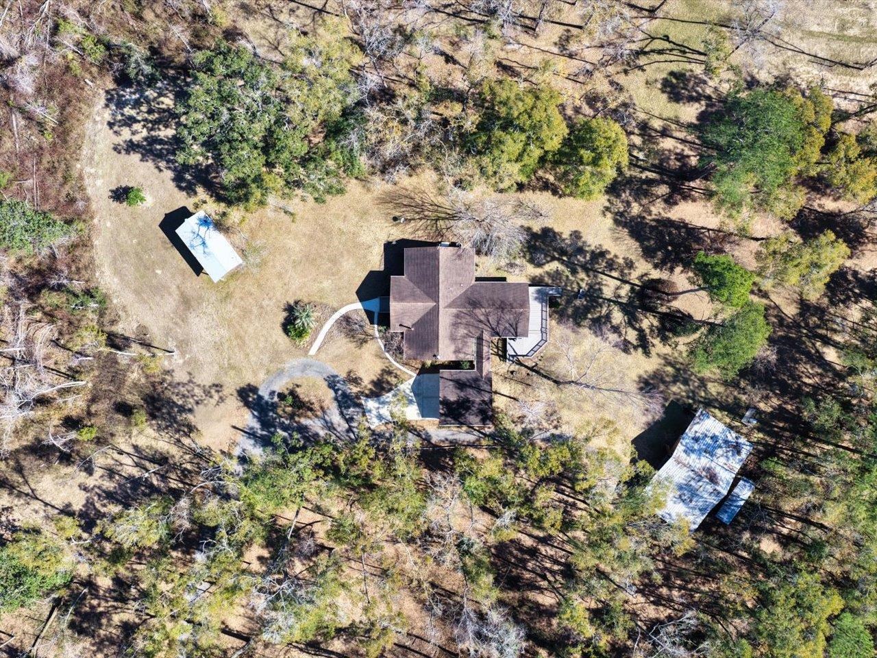 609 Northwest Circle Road Madison, FL 32340 - Photo 24 of 70