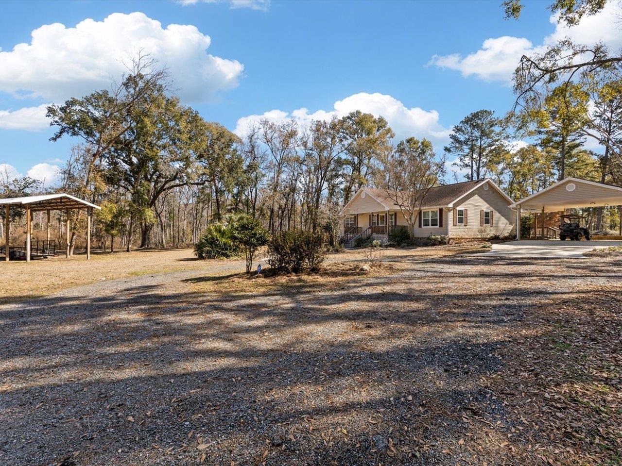 609 Northwest Circle Road Madison, FL 32340 - Photo 25 of 70