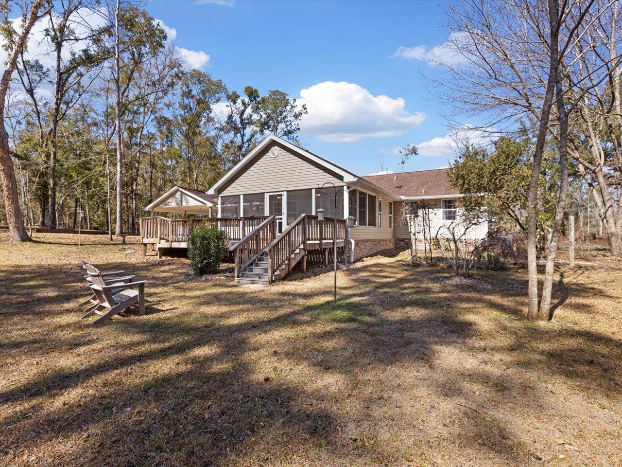 609 Northwest Circle Road Madison, FL 32340 - Photo 27 of 70