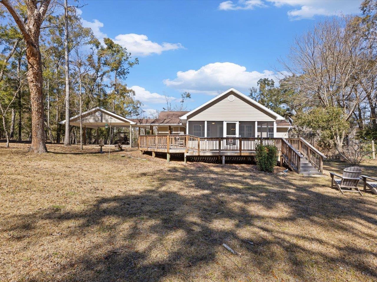 609 Northwest Circle Road Madison, FL 32340 - Photo 28 of 70