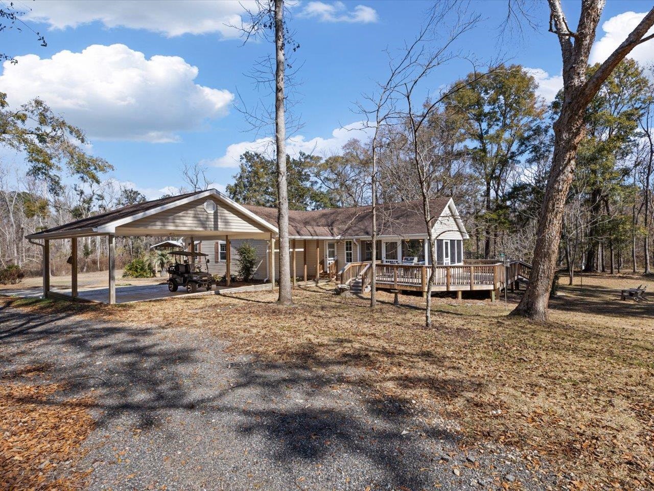 609 Northwest Circle Road Madison, FL 32340 - Photo 29 of 70