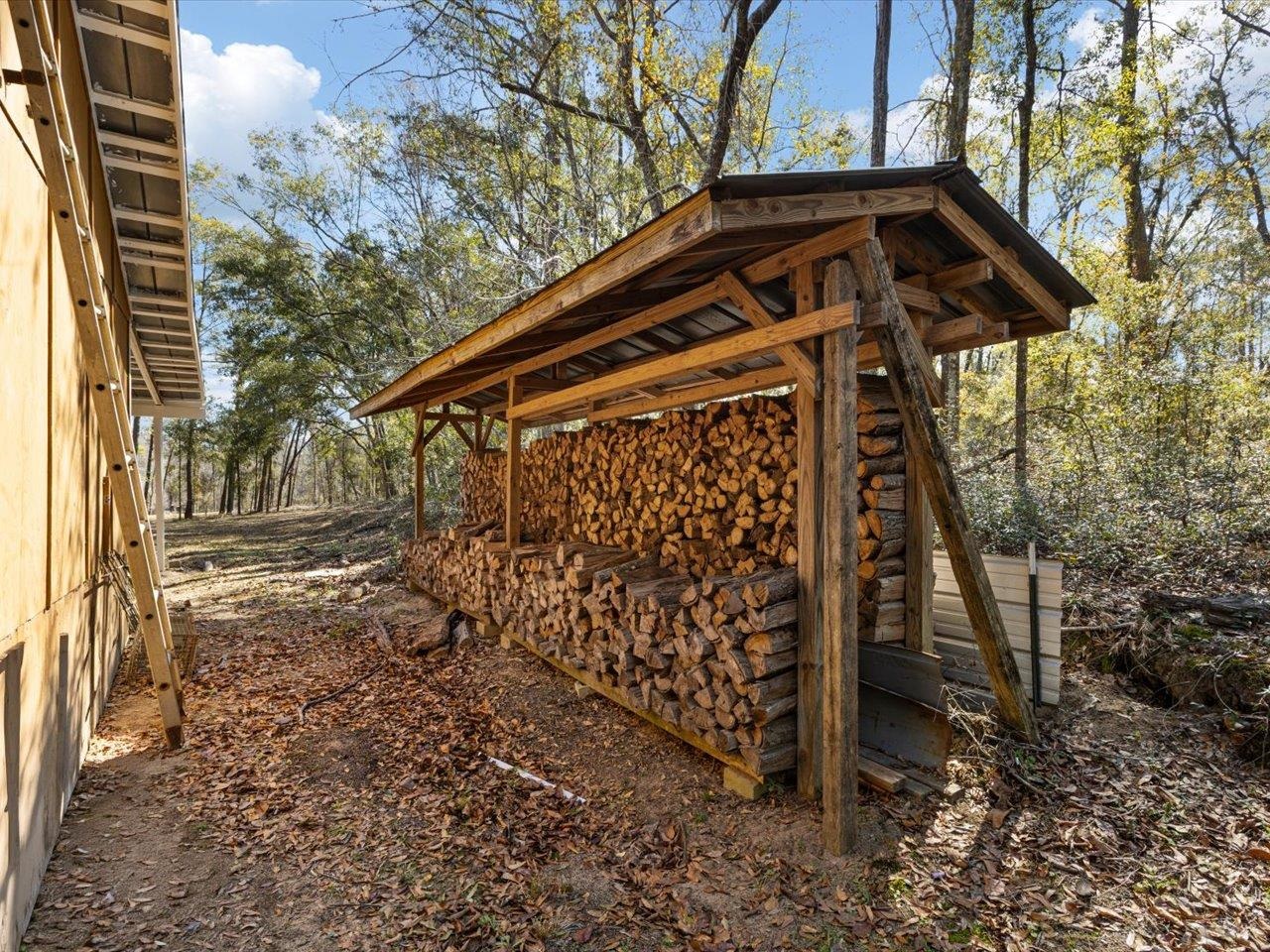 609 Northwest Circle Road Madison, FL 32340 - Photo 33 of 70