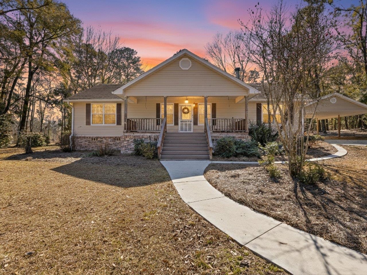 609 Northwest Circle Road Madison, FL 32340 - Photo 61 of 70