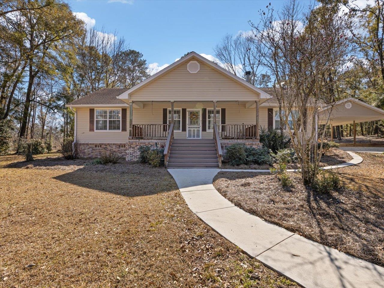 609 Northwest Circle Road Madison, FL 32340 - Photo 62 of 70