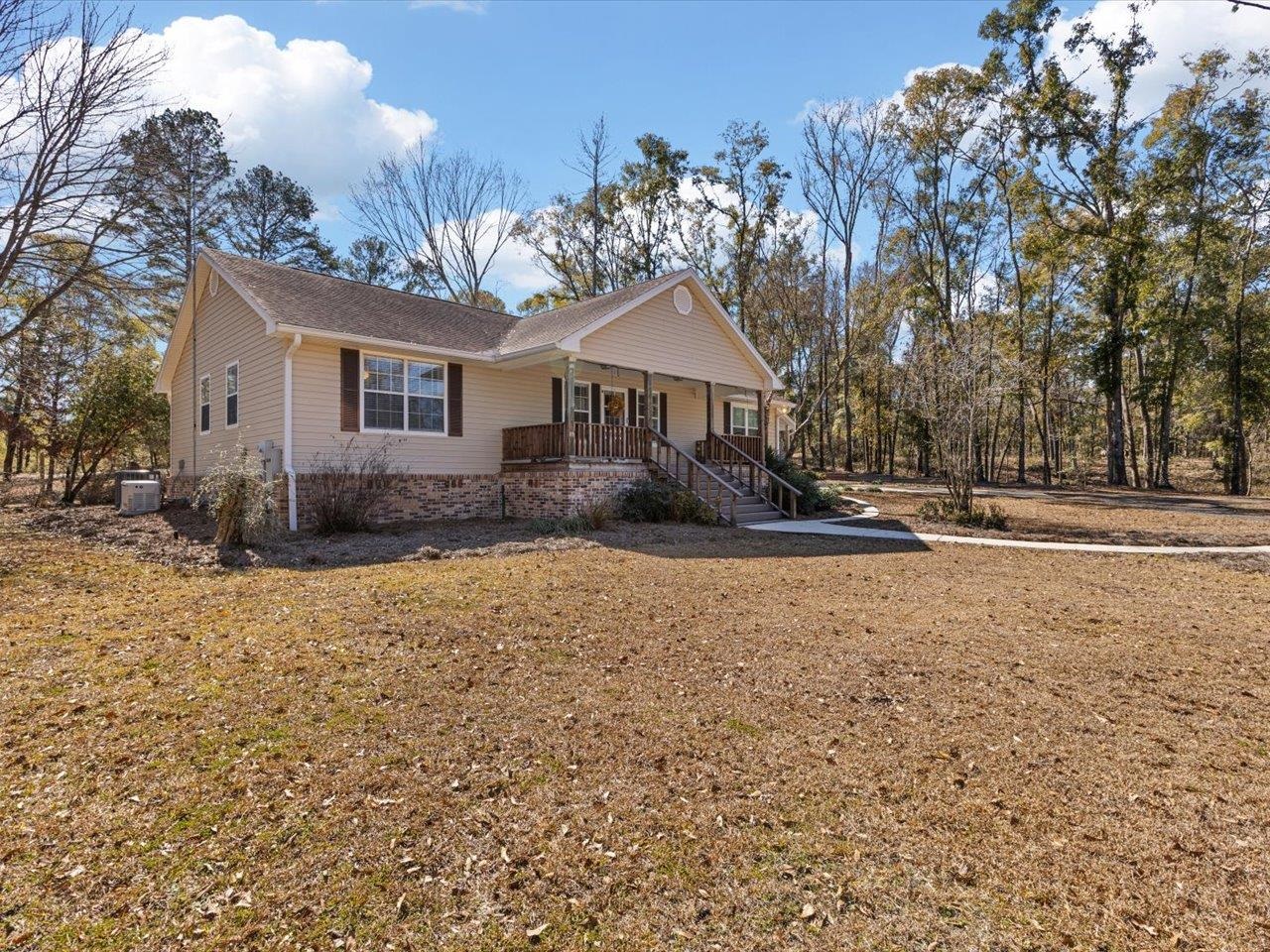 609 Northwest Circle Road Madison, FL 32340 - Photo 64 of 70