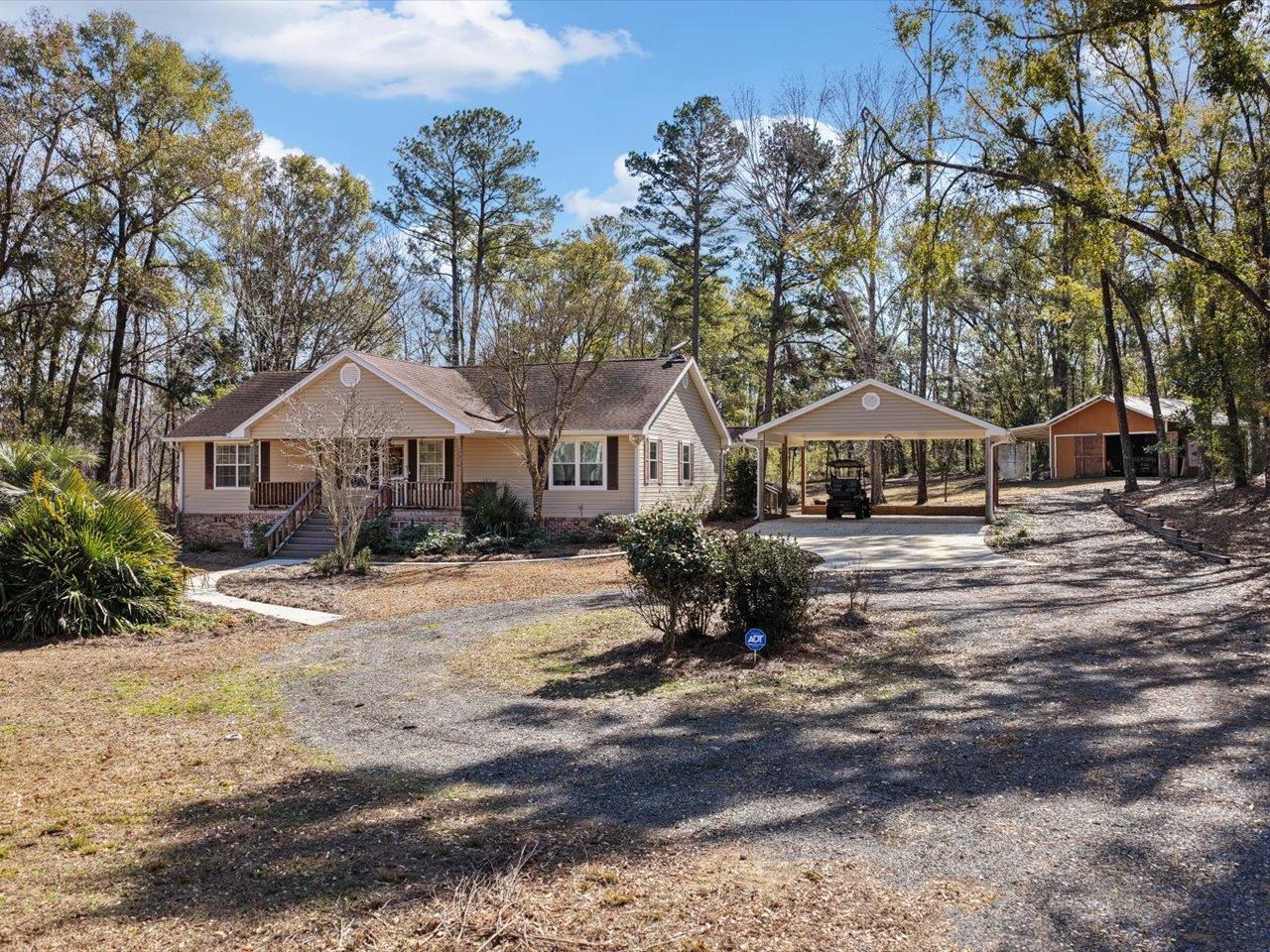 609 Northwest Circle Road Madison, FL 32340 - Photo 65 of 70