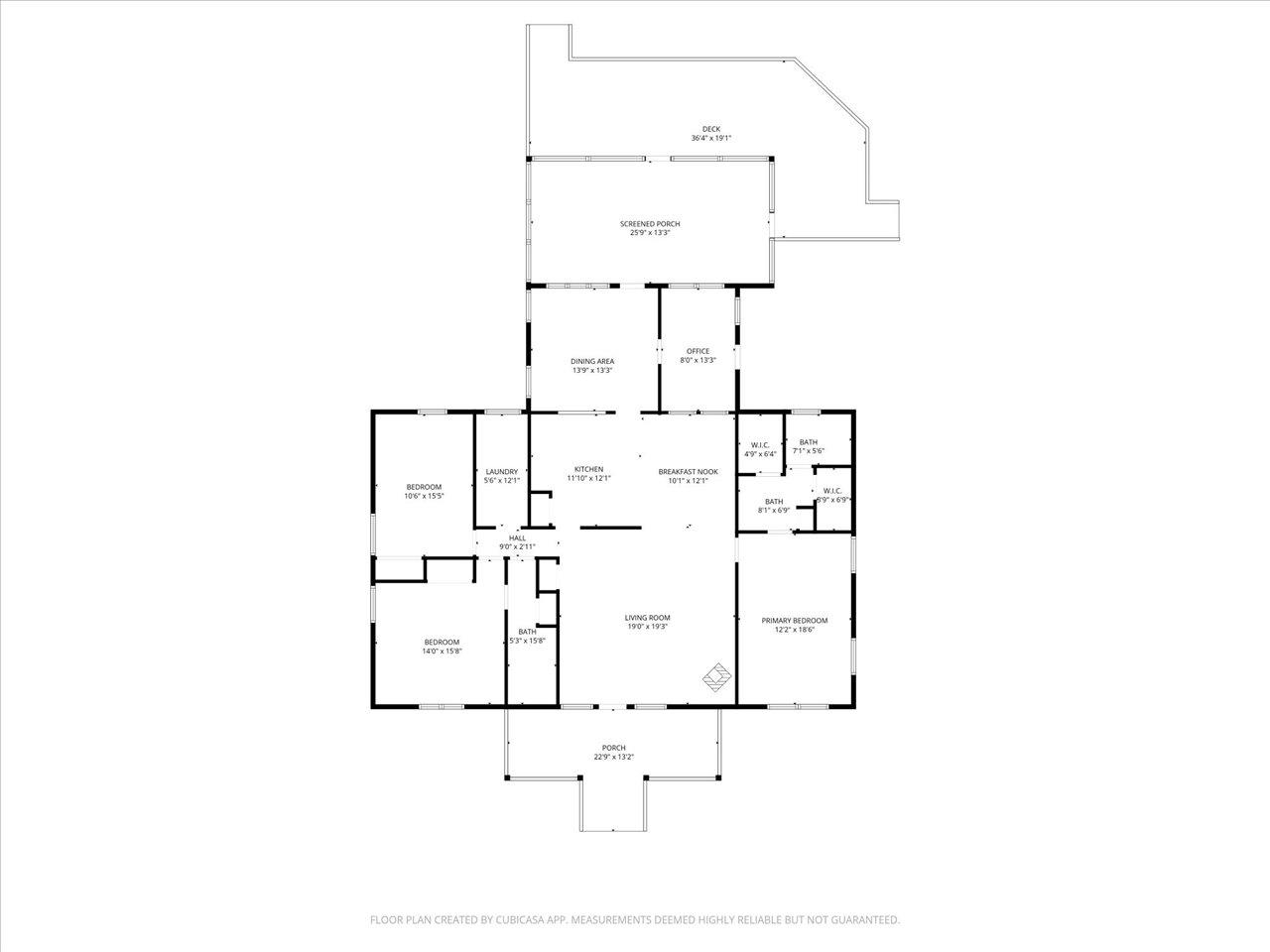 609 Northwest Circle Road Madison, FL 32340 - Photo 69 of 70