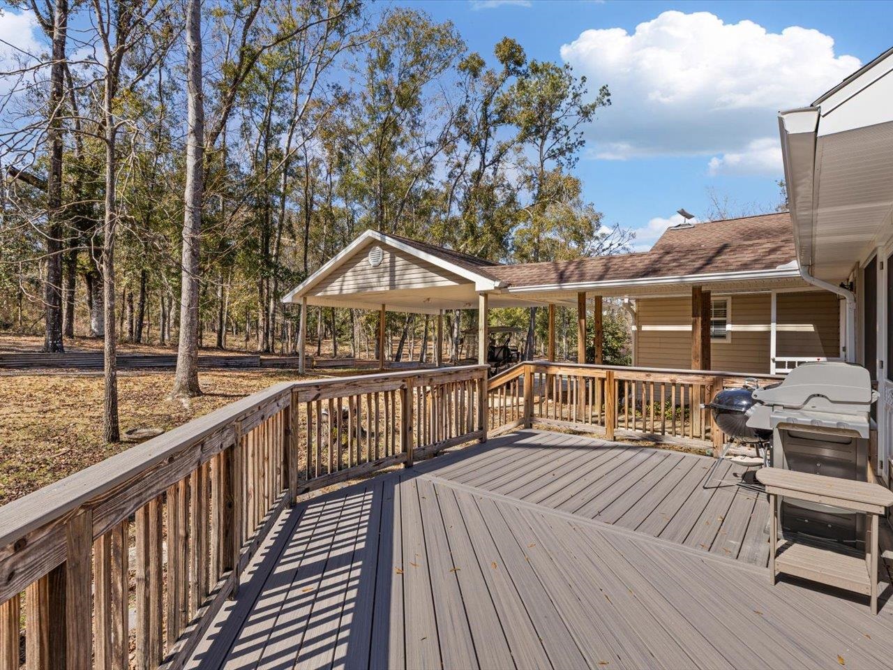 609 Northwest Circle Road Madison, FL 32340 - Photo 8 of 70