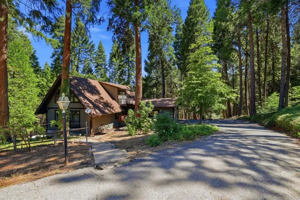 $535,000 | 5311 Andrews Lane, Camino, CA 95709