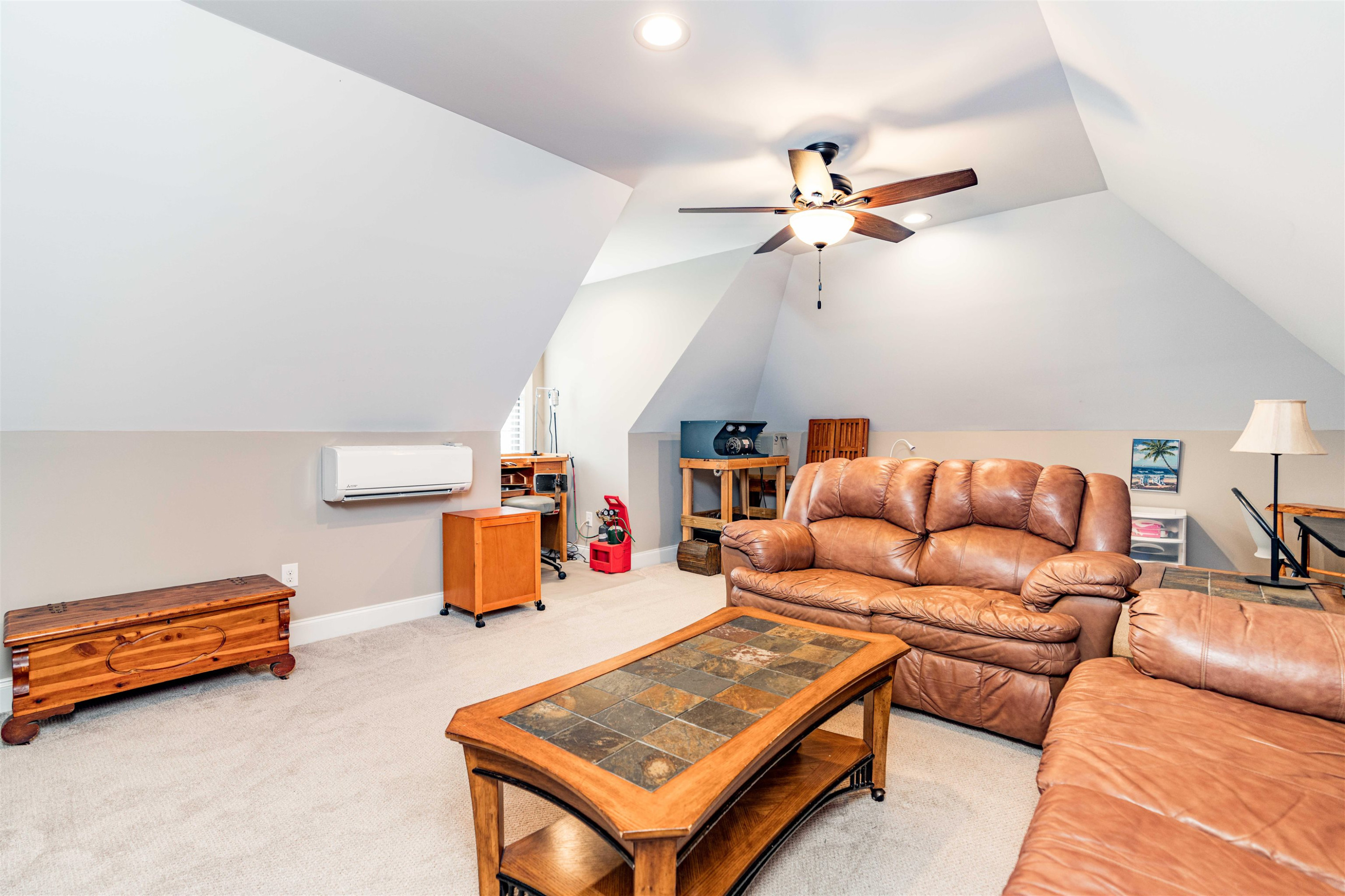 479 Elevation Road Four Oaks, NC 27524 - Photo 38 of 57 Bonus Room