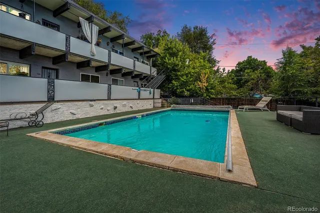 $275,000 | 2890 North Harlan Street, Unit 102, Edgewater, CO 80214