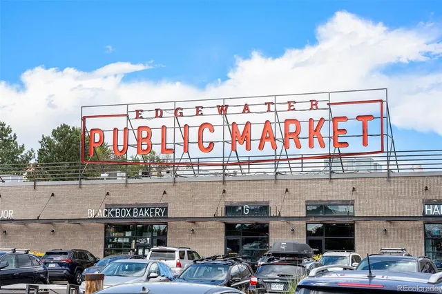 a street sign on a wall