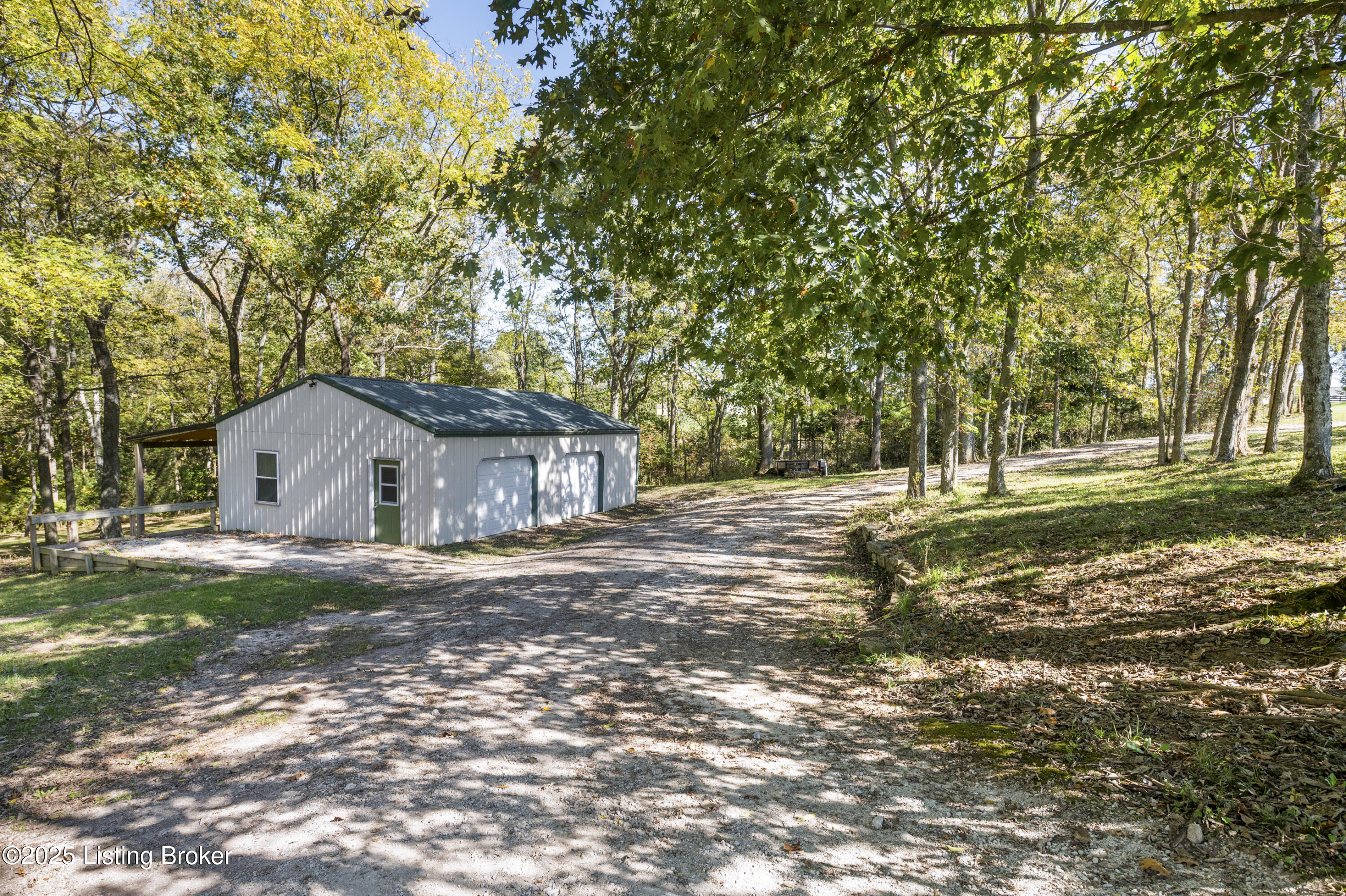 1306 Bunk Road Pleasureville, KY 40057 - Photo 3 of 86 1306BunkRd-3