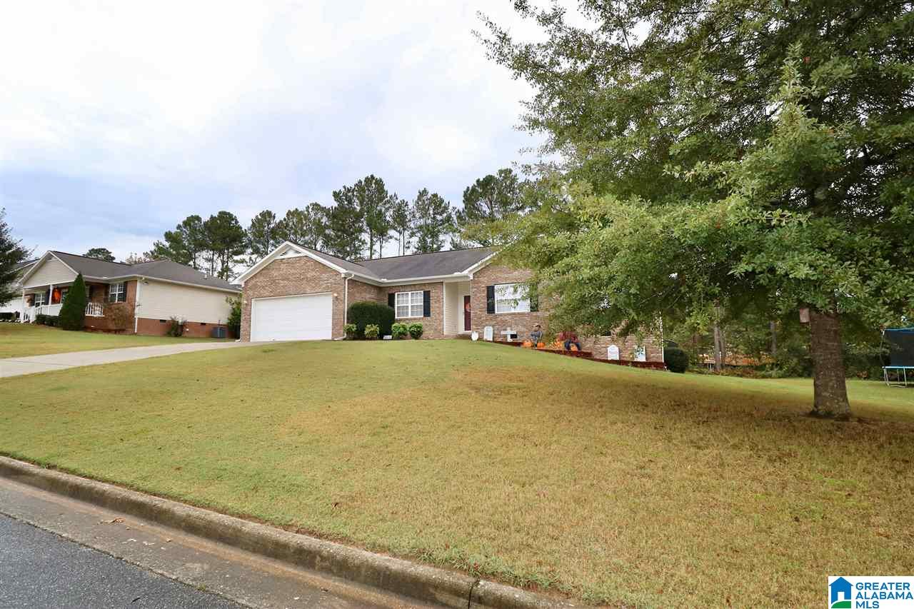 435 Twin Ridge Circle Lincoln, AL 35096 - Photo 22 of 49