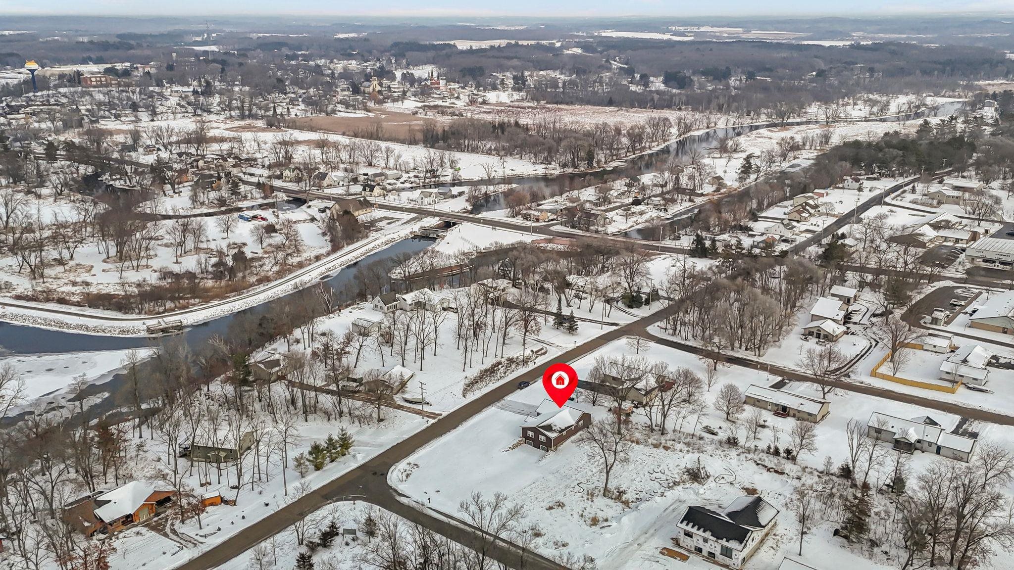 312 Brooke Montello, WI 53949 - Photo 42 of 52