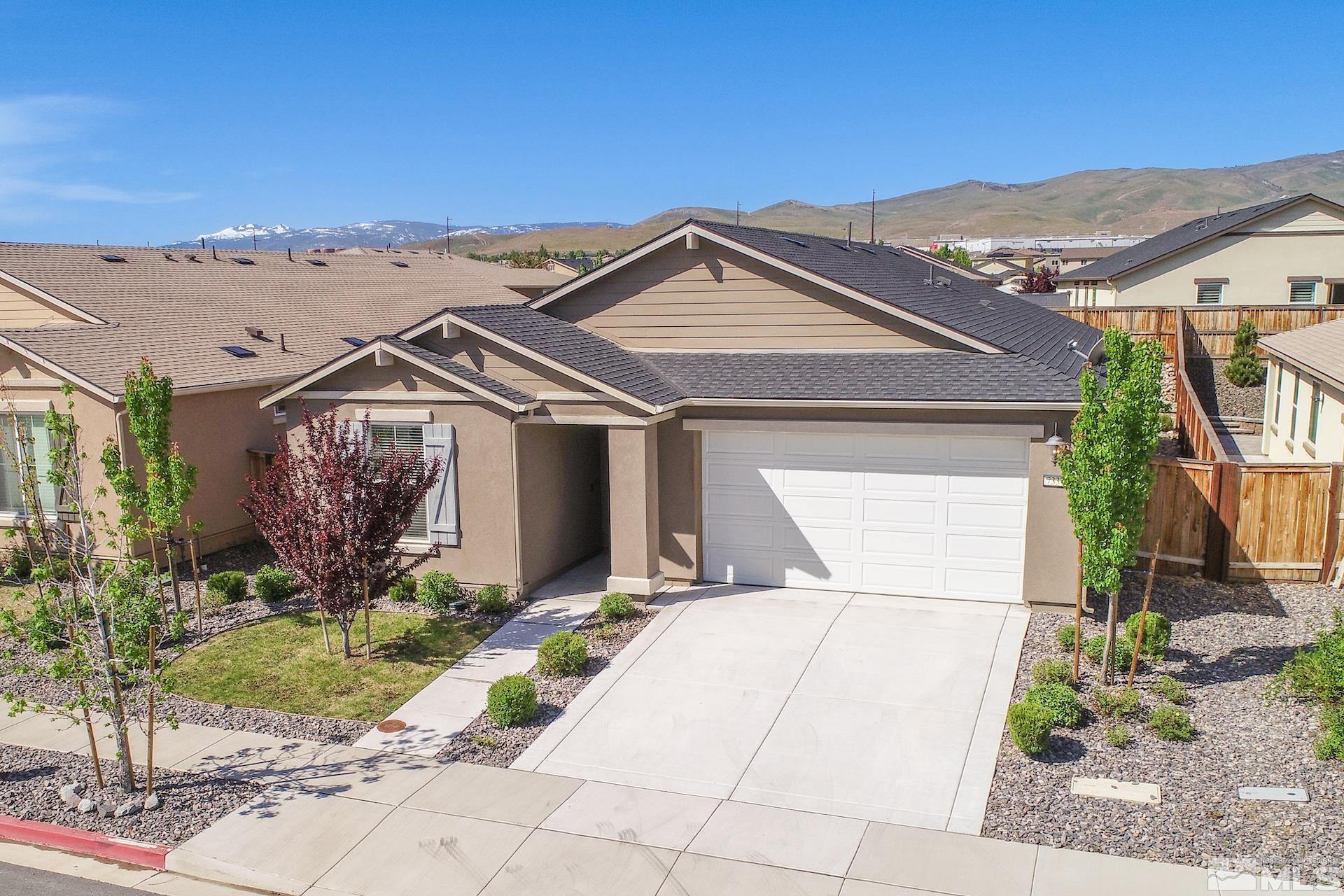 7337 Overture Drive Reno, NV 89506 - Photo 1 of 25 Photo 1