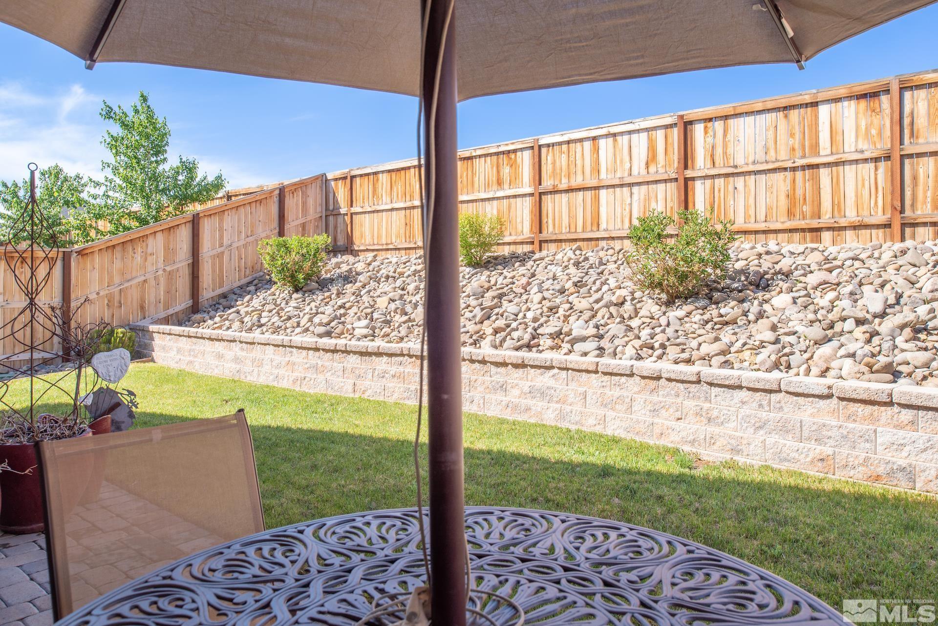 7337 Overture Drive Reno, NV 89506 - Photo 18 of 25 Photo 18