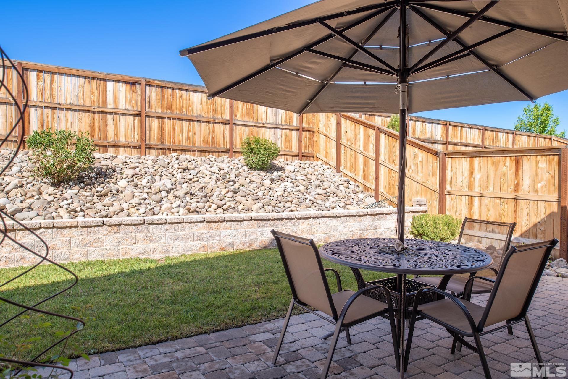 7337 Overture Drive Reno, NV 89506 - Photo 19 of 25 Photo 19