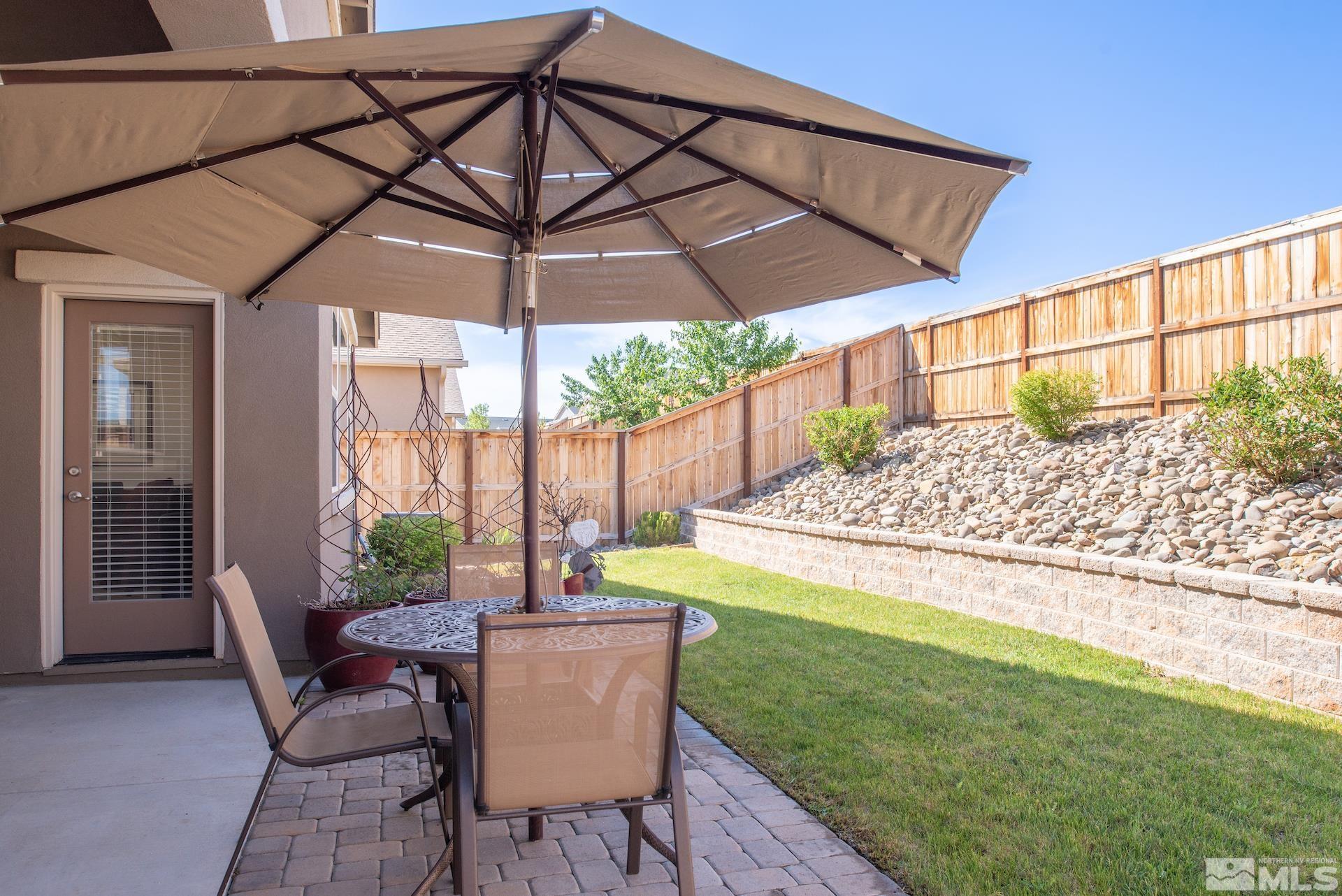 7337 Overture Drive Reno, NV 89506 - Photo 20 of 25 Photo 20