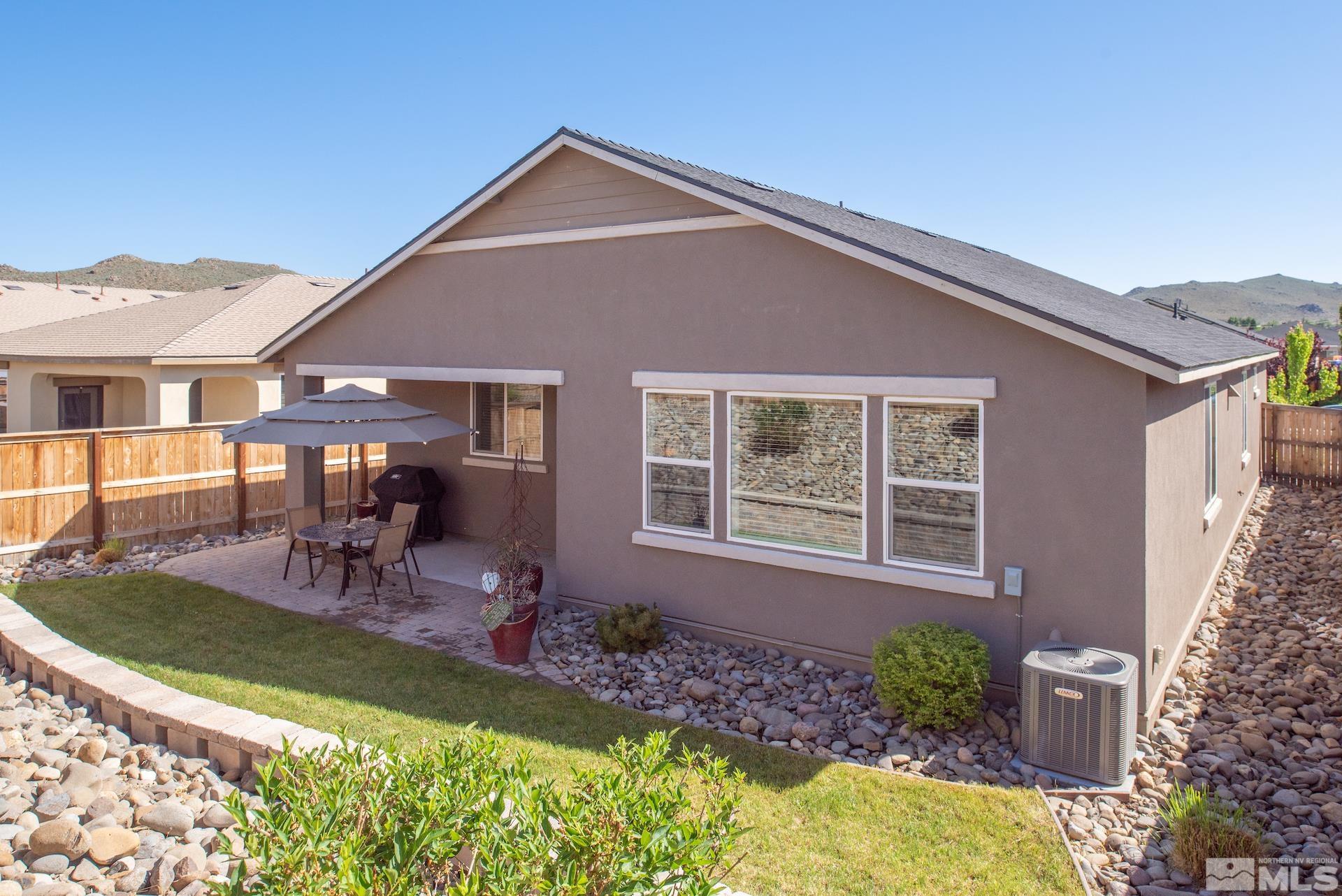 7337 Overture Drive Reno, NV 89506 - Photo 21 of 25 Photo 21