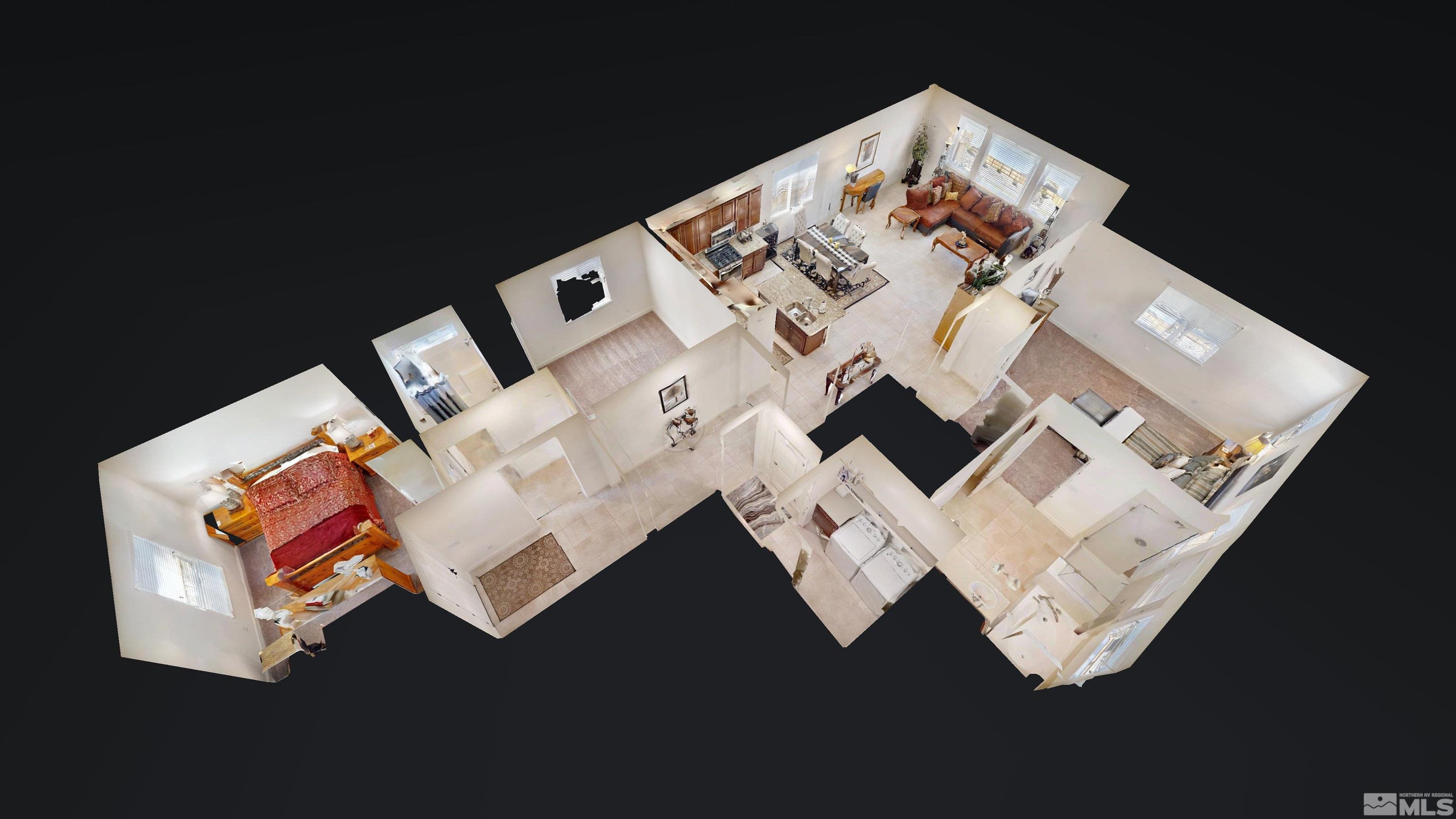 7337 Overture Drive Reno, NV 89506 - Photo 24 of 25 Photo 24