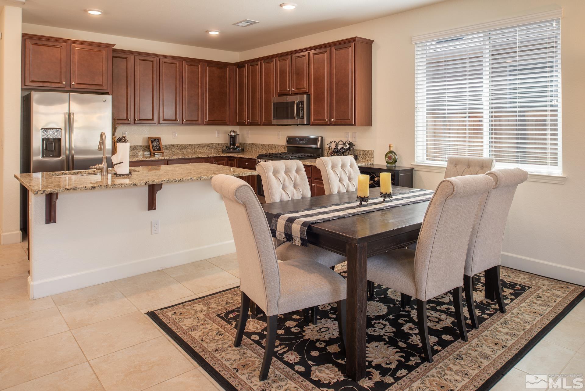 7337 Overture Drive Reno, NV 89506 - Photo 4 of 25 Photo 4