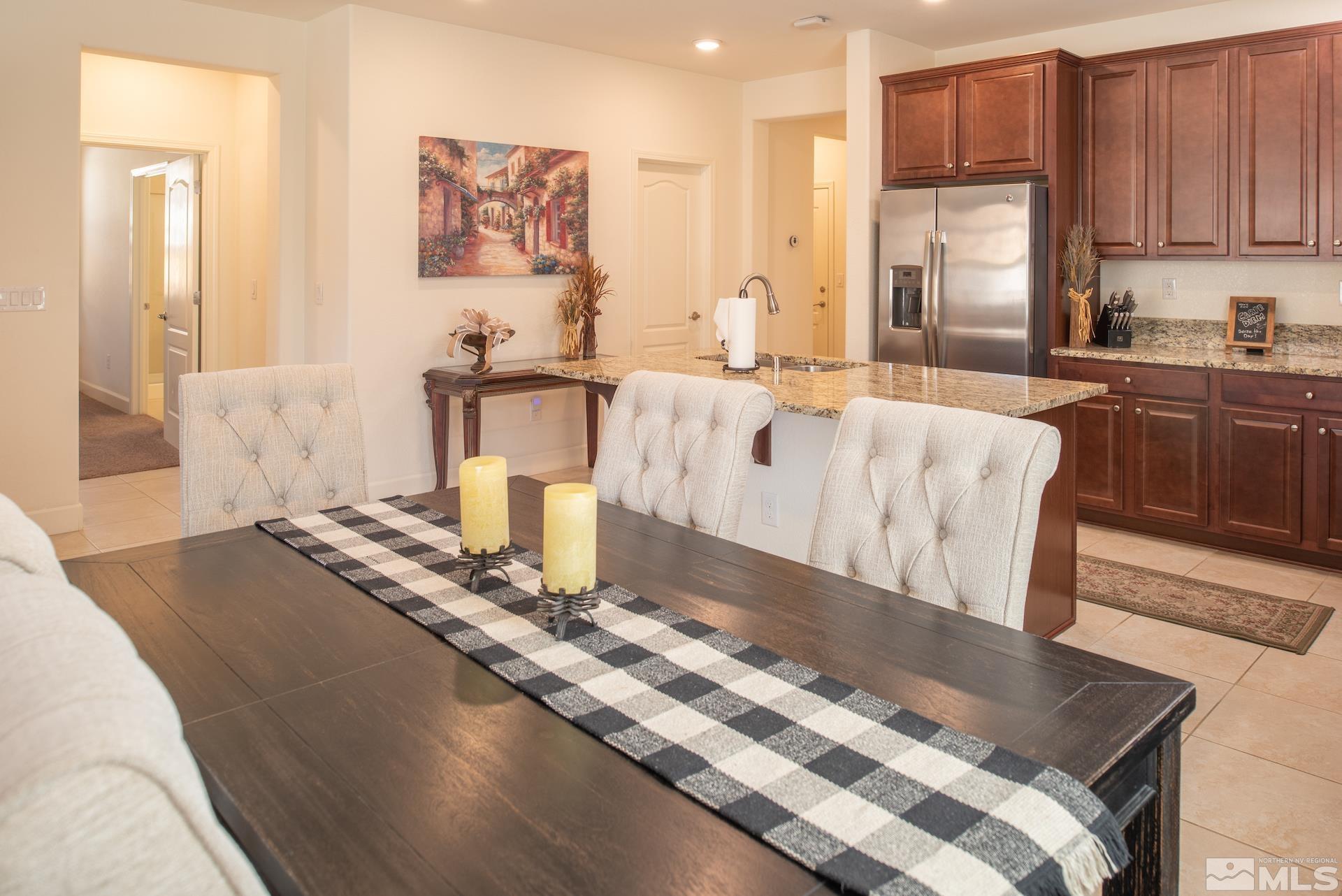 7337 Overture Drive Reno, NV 89506 - Photo 8 of 25 Photo 8