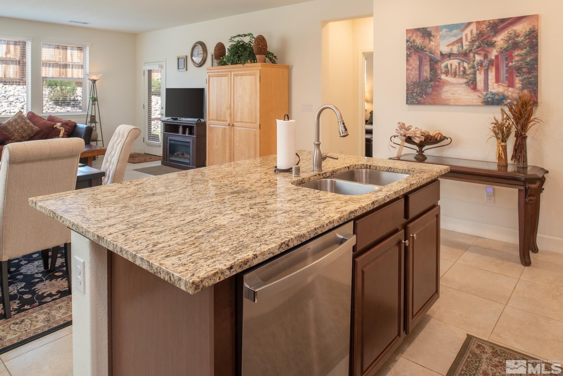 7337 Overture Drive Reno, NV 89506 - Photo 9 of 25 Photo 9