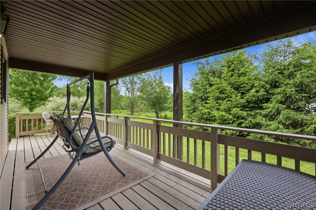 291 Westwood Road Lancaster, NY 14086 - Photo 35 of 45
