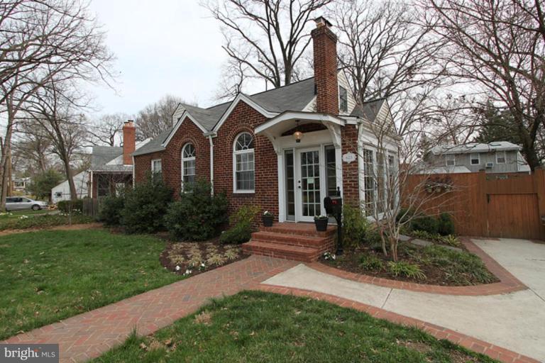 Exterior #2