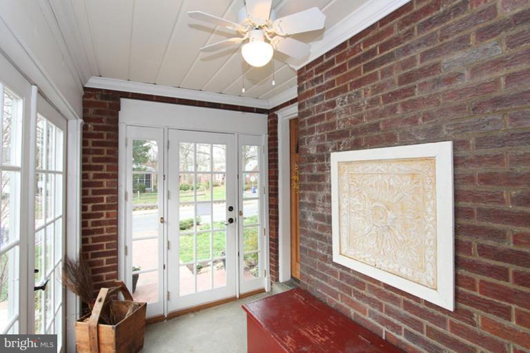 623 Ray Drive Silver Spring, MD 20910 - Photo 14 of 25 Porch