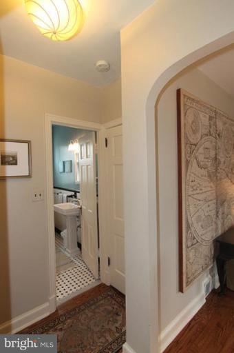 623 Ray Drive Silver Spring, MD 20910 - Photo 15 of 25 Hallway
