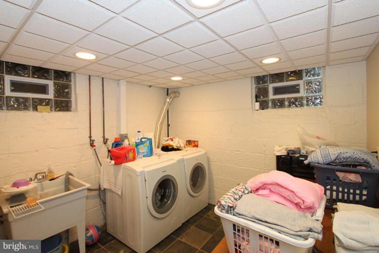 623 Ray Drive Silver Spring, MD 20910 - Photo 19 of 25 Laundry Area 1