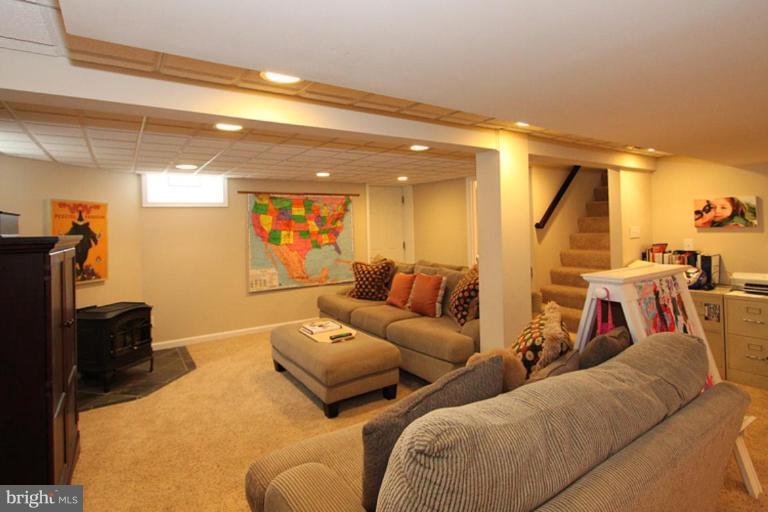 623 Ray Drive Silver Spring, MD 20910 - Photo 24 of 25 Recreation Room