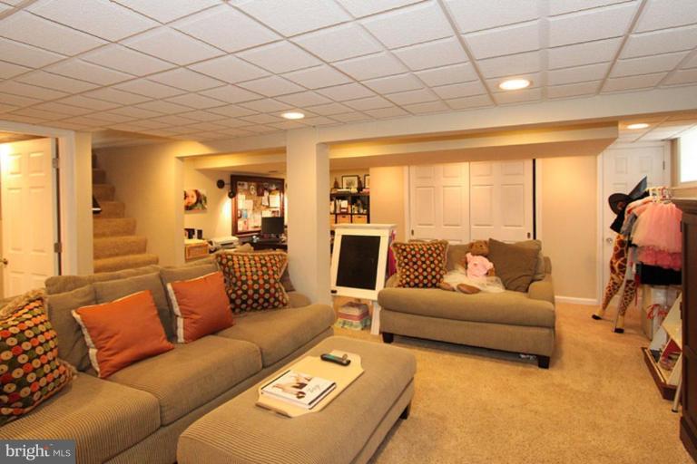 623 Ray Drive Silver Spring, MD 20910 - Photo 25 of 25 Recreation Room #2