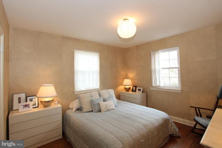 Bedroom #1