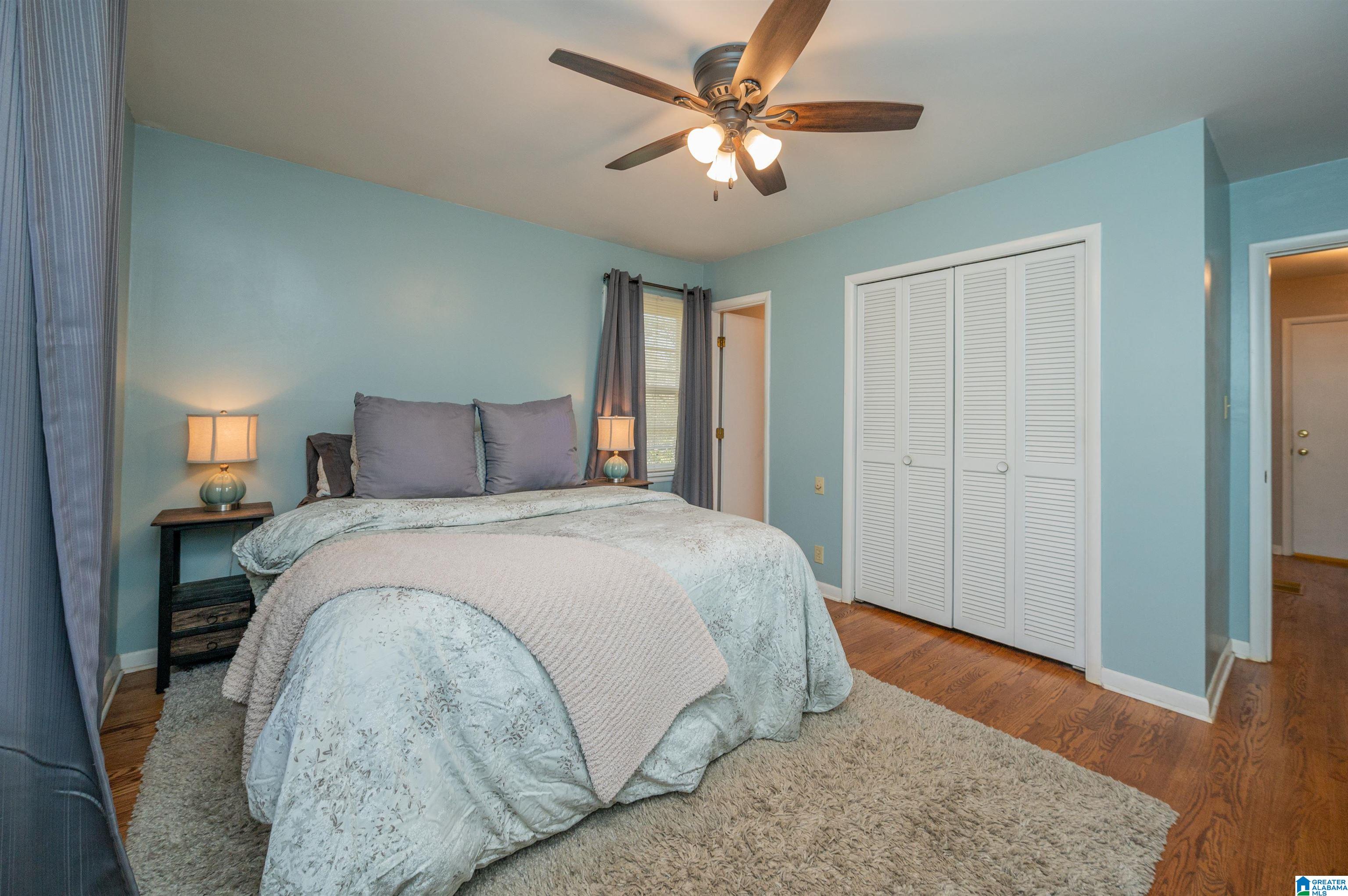 3405 Ridgecrest Drive Birmingham, AL 35216 - Photo 28 of 50