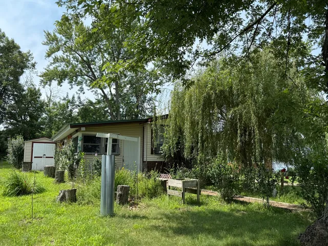 $61,900 | 22-46 Woodhaven Lakes, Sublette, IL 61367