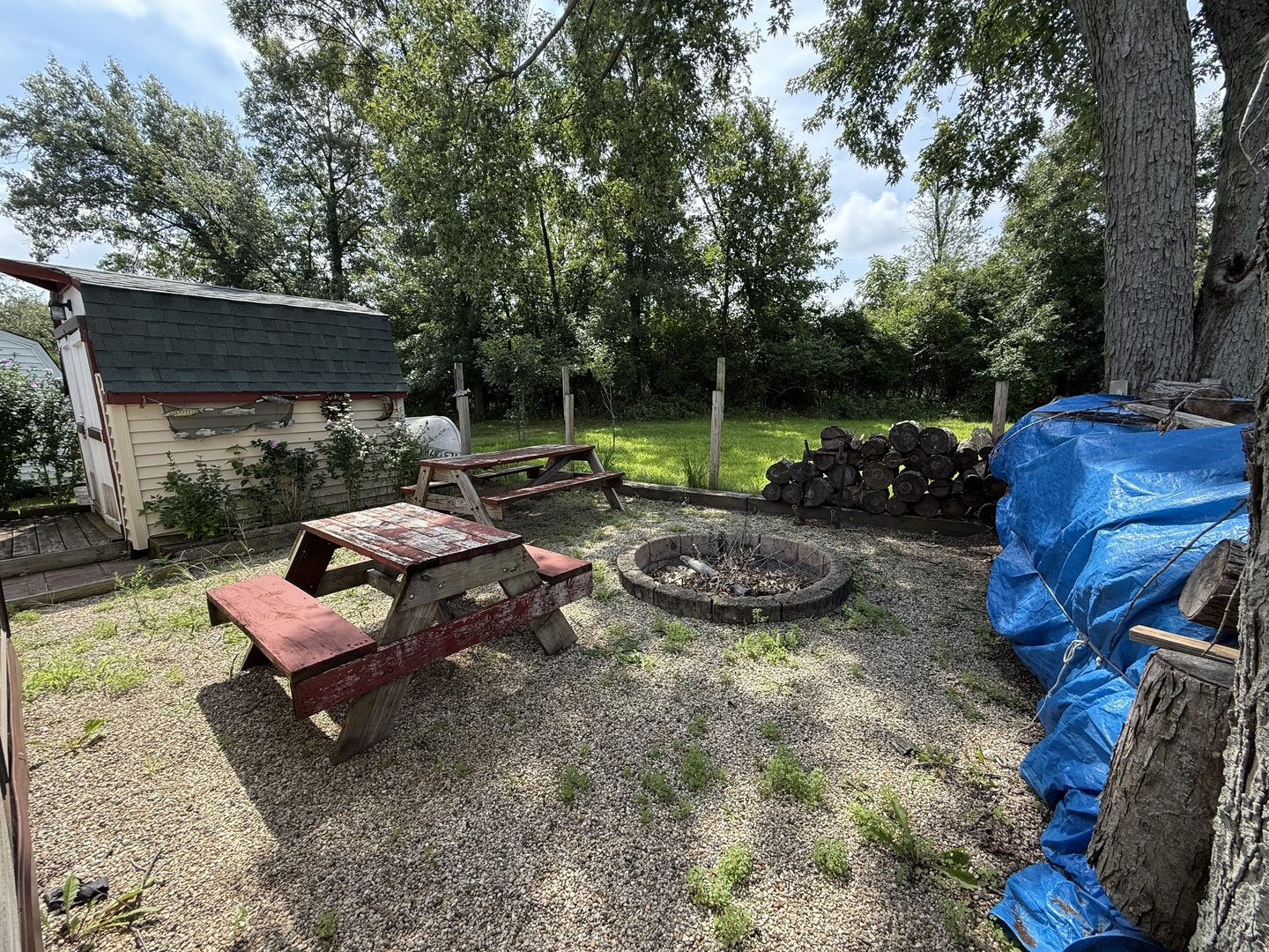 22-46 Woodhaven Lakes Sublette, IL 61367 - Photo 18 of 21