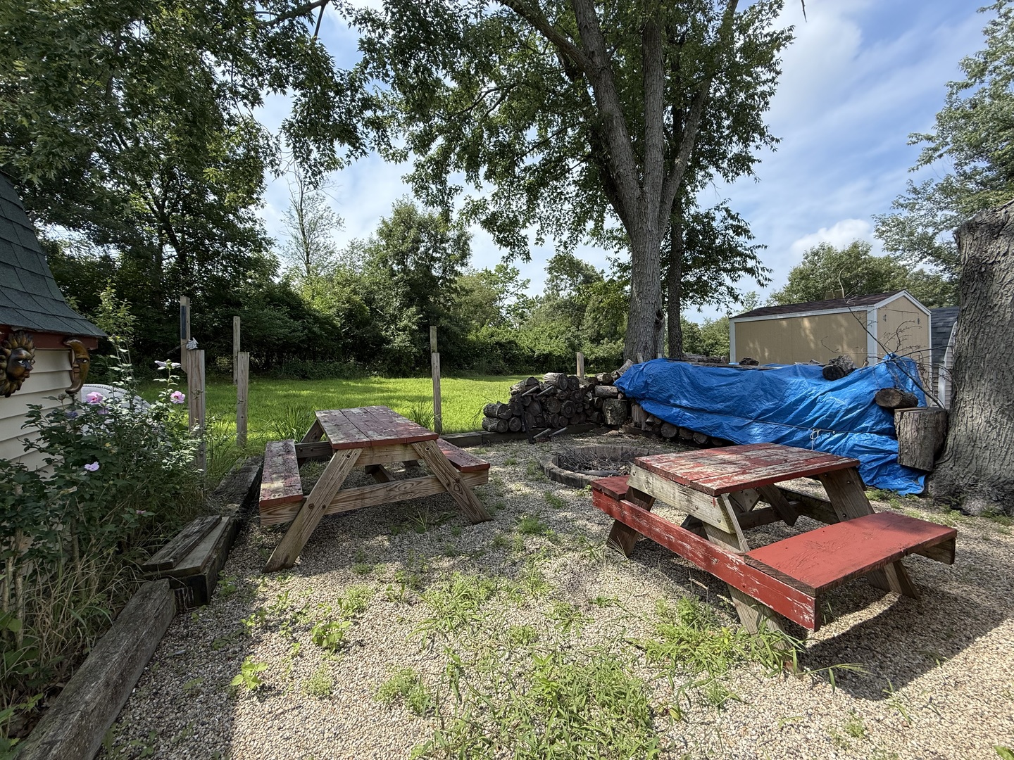 22-46 Woodhaven Lakes Sublette, IL 61367 - Photo 20 of 21