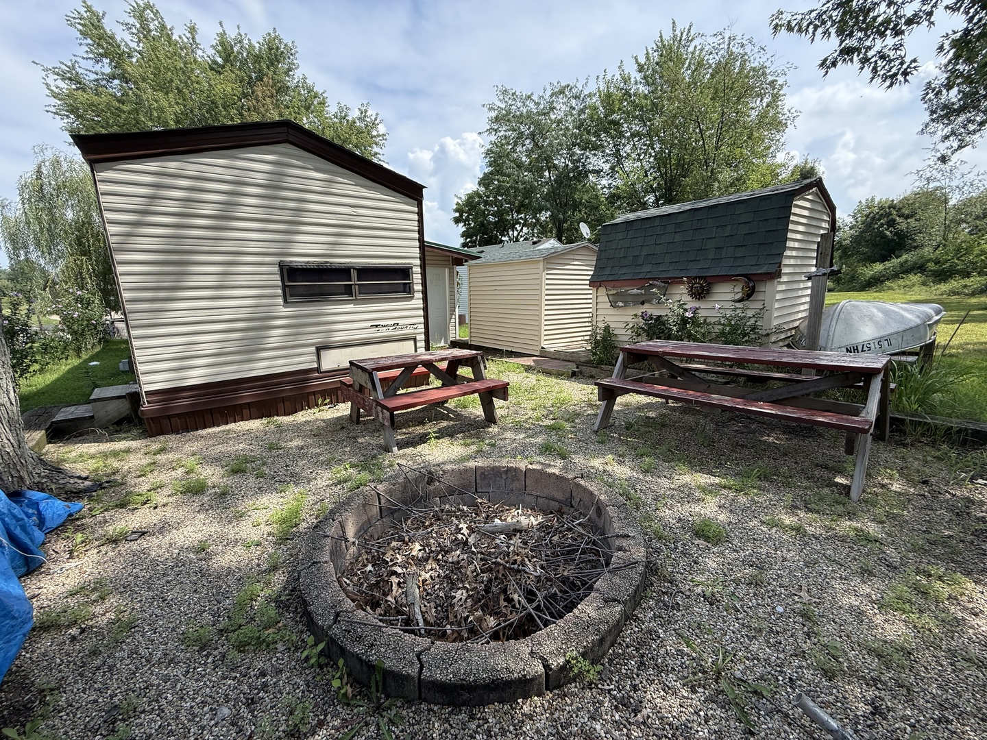 22-46 Woodhaven Lakes Sublette, IL 61367 - Photo 4 of 21