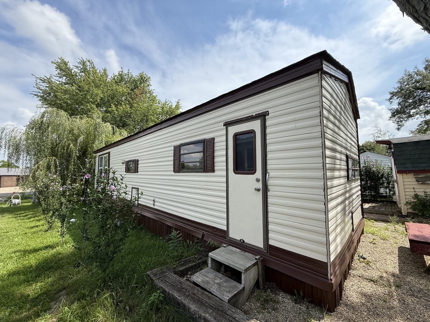 22-46 Woodhaven Lakes Sublette, IL 61367 - Photo 5 of 21