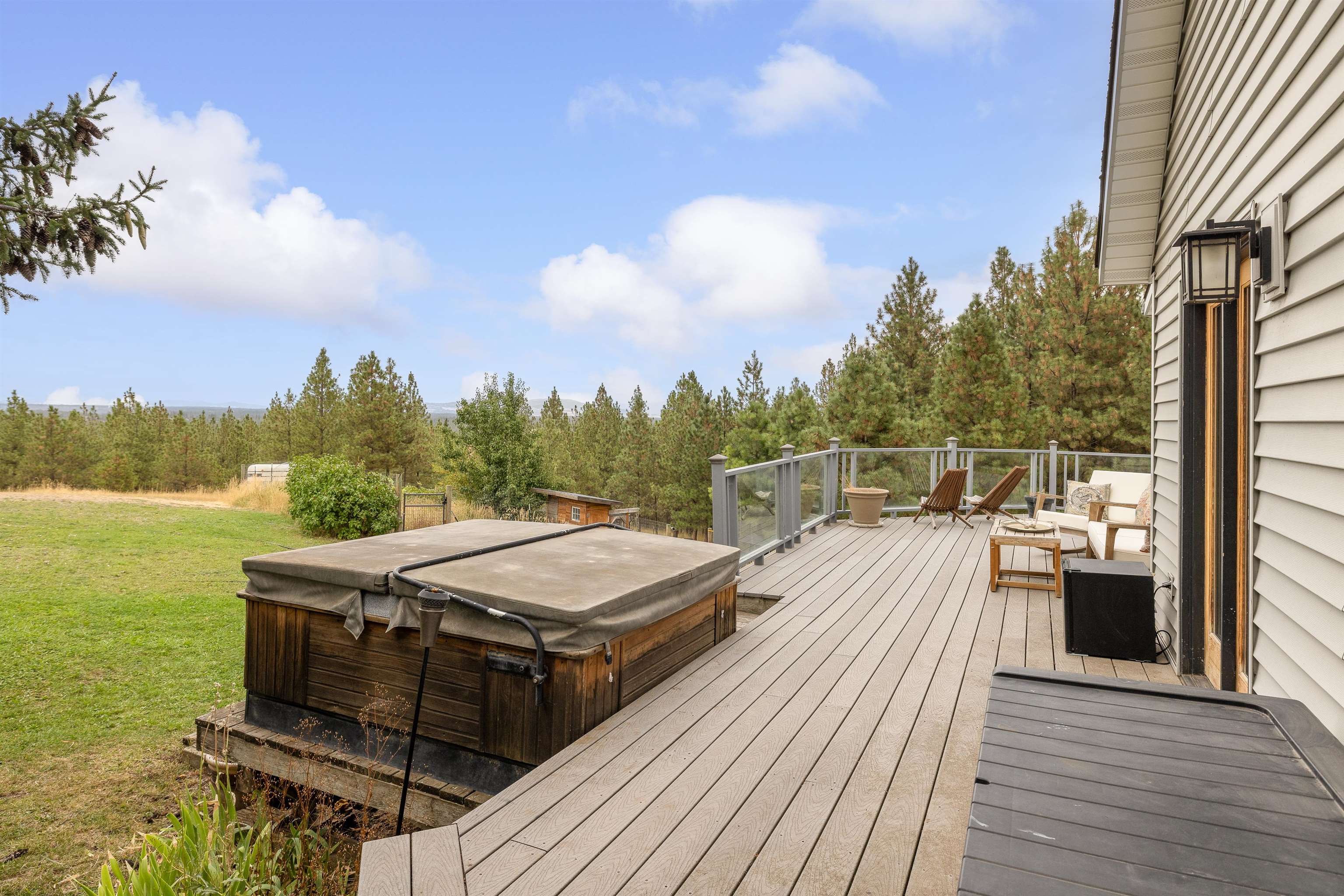 8427 West Jensen Road Cheney, WA 99004 - Photo 29 of 35
