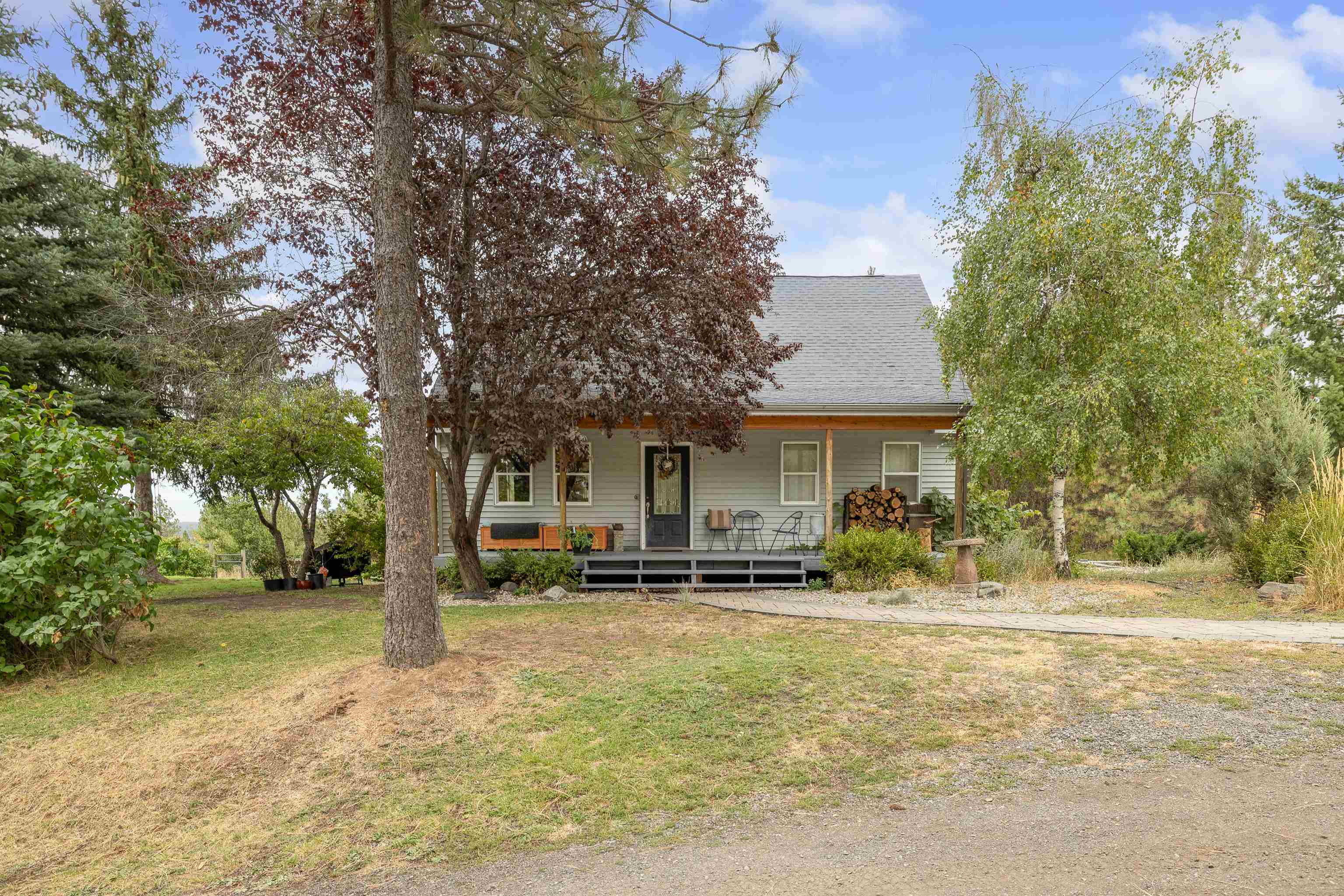 8427 West Jensen Road Cheney, WA 99004 - Photo 34 of 35
