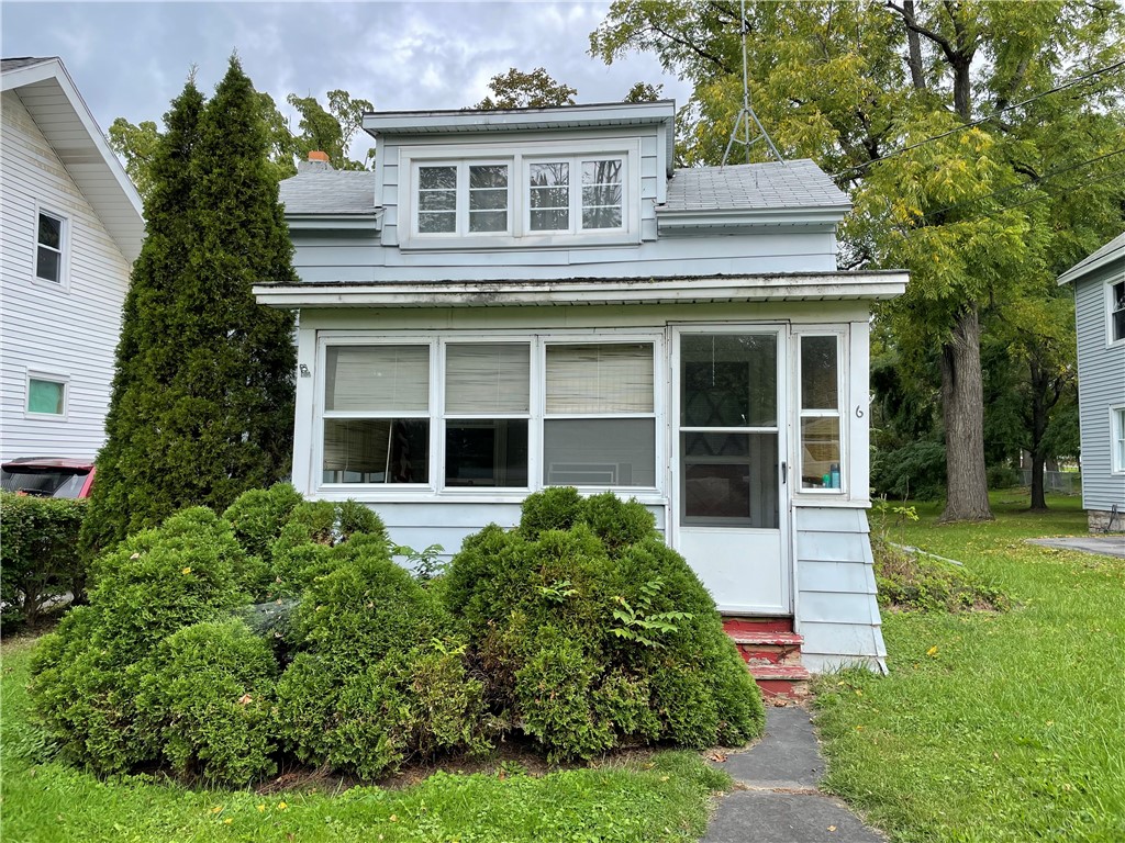 6 Factory Street Springport, NY 13160 - Photo 1 of 1 Gallery Image 1
