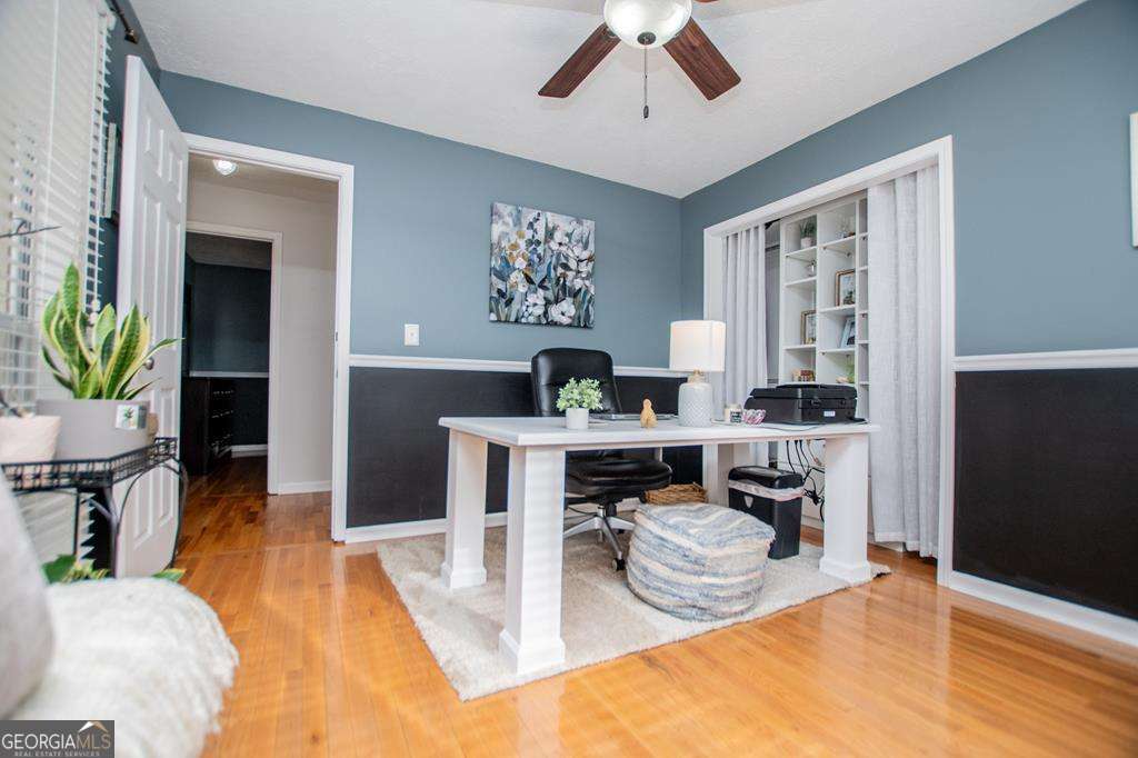 2 Pine Hill Drive Ranburne, AL 36273 - Photo 53 of 91